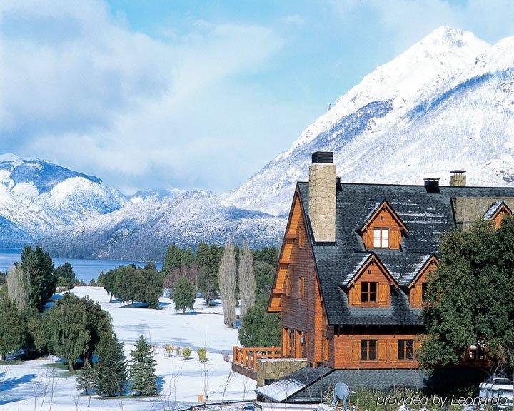 Pestana Bariloche Ski & Golf Hotel Rio Negro Exterior photo